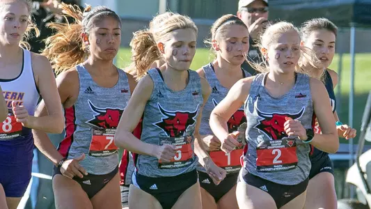 Summit League XC Championship