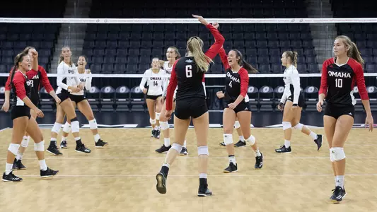 Volleyball