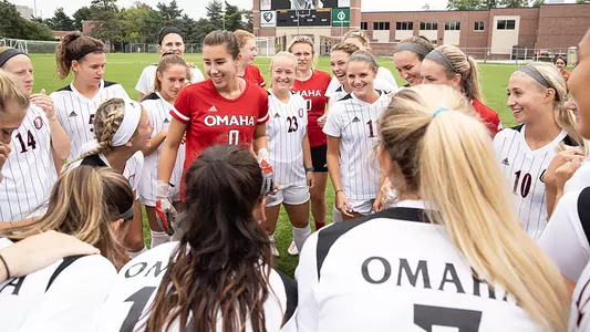 Team Huddle