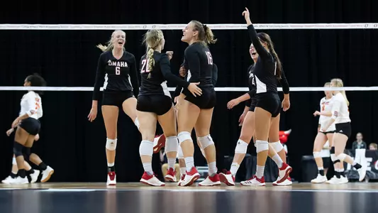 Volleyball