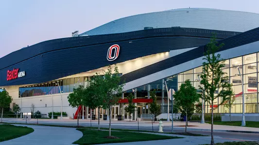 Baxter Arena