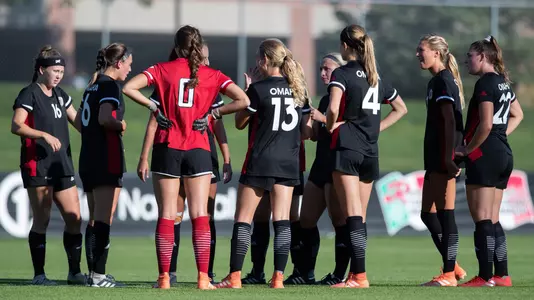 Team Huddle