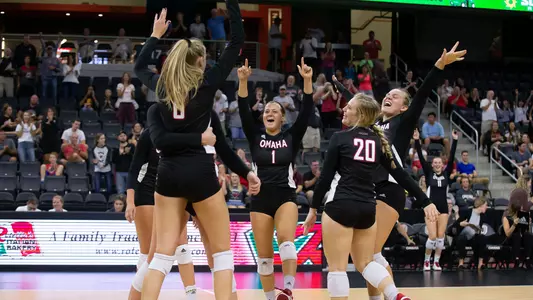 Volleyball