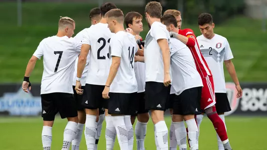 Team Huddle