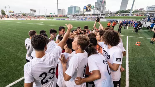 Team Huddle