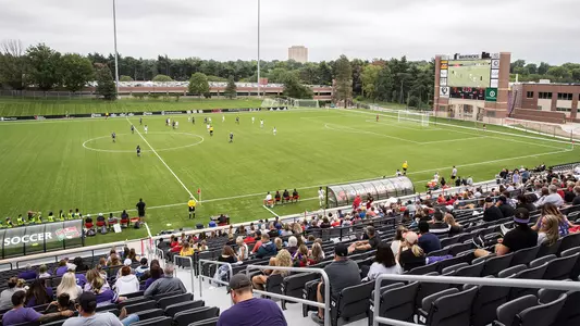 Caniglia Field