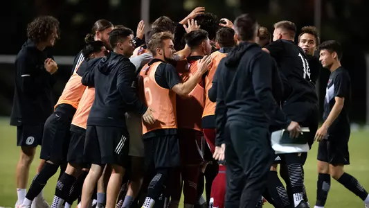 Team Celebration
