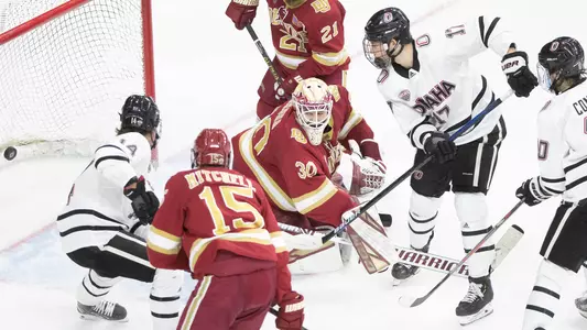 Netmouth action vs. Denver