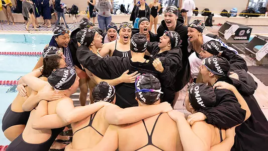 Swim Team