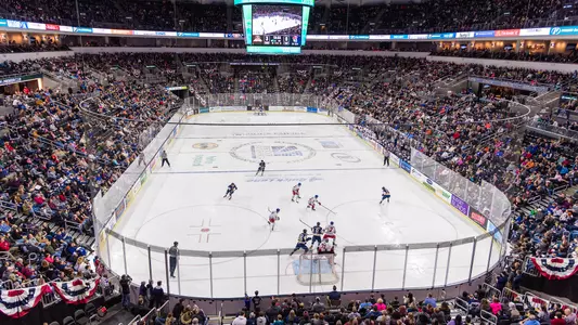 Denny Sanford Premier Center
