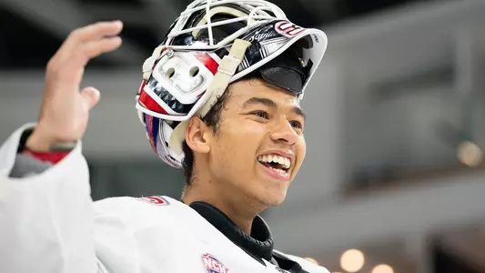 Isaiah Saville