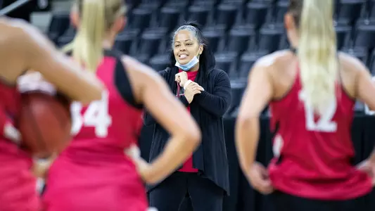Carrie Banks