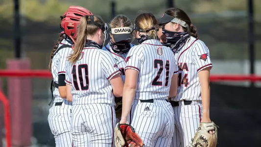 Team Huddle