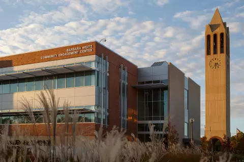 Campus Building