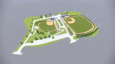 Ballpark