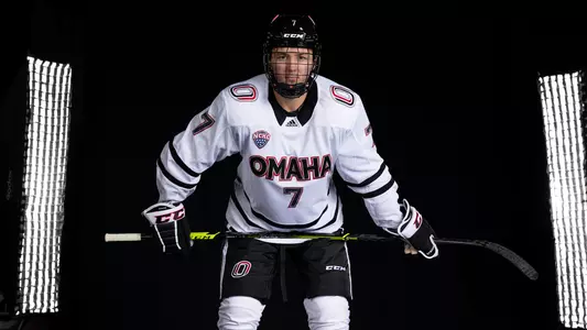 Nate Knoepke