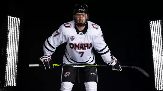 Nate Knoepke