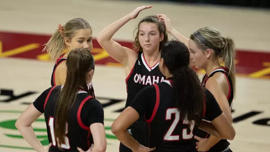 Team Huddle