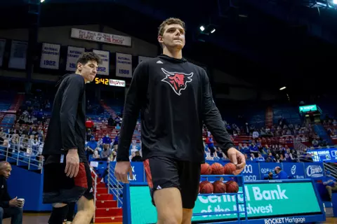 SN - Kyle Luedtke