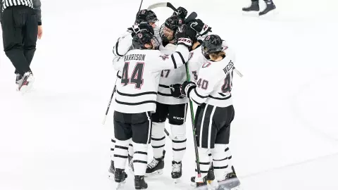 Celebration vs. St. Cloud State