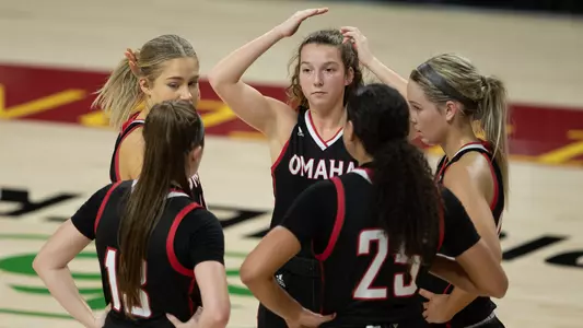 Team Huddle