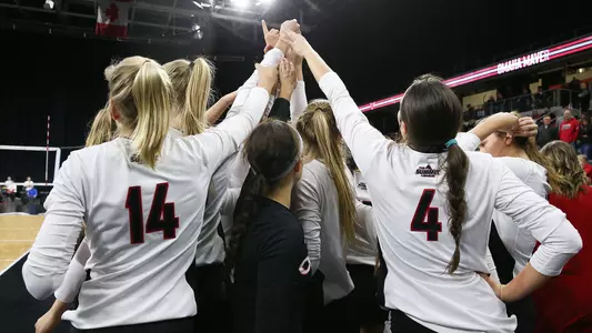 Volleyball
