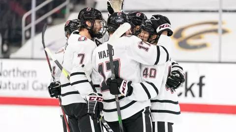 Celebration vs. Colorado College