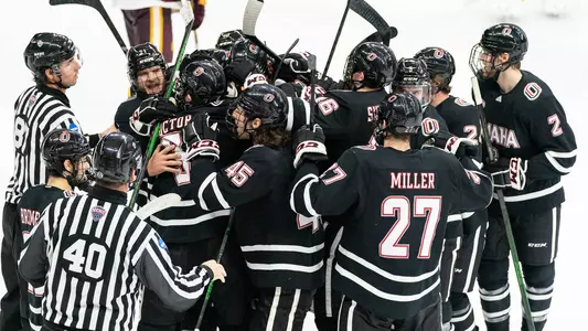 Celebration vs. UMD