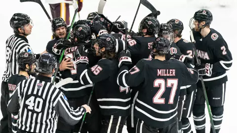 Celebration vs. UMD