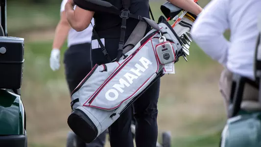 Women's Golf Bag
