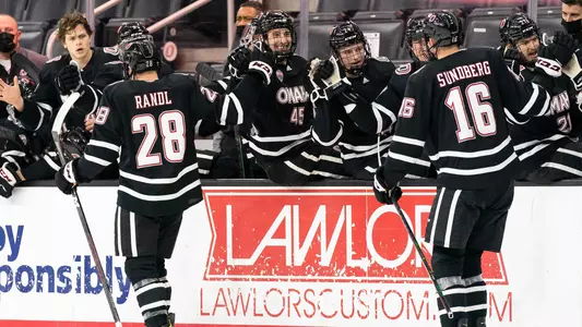 Celebration vs. Western Michigan