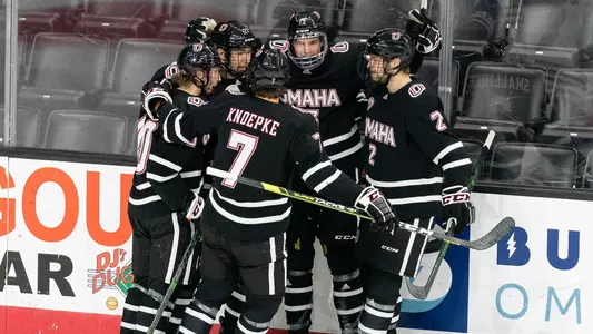 Celebration vs. Western Michigan