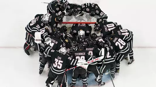 Huddle vs SCSU