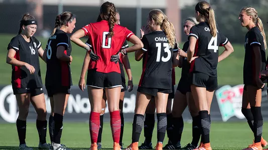 Women's Soccer