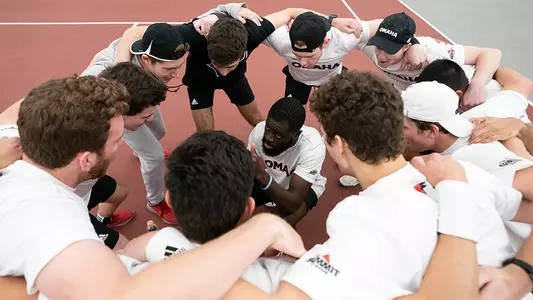 Men's Tennis