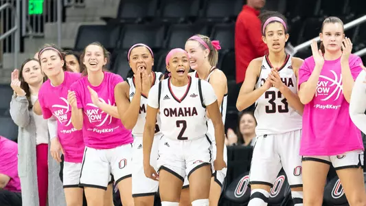 Women's Basketball