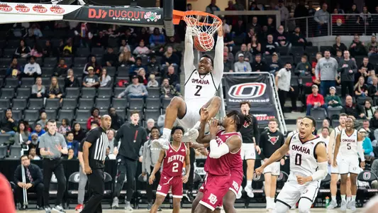 Darrius Hughes