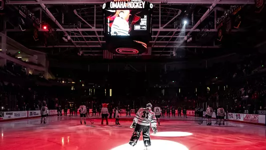 Hockey Intro