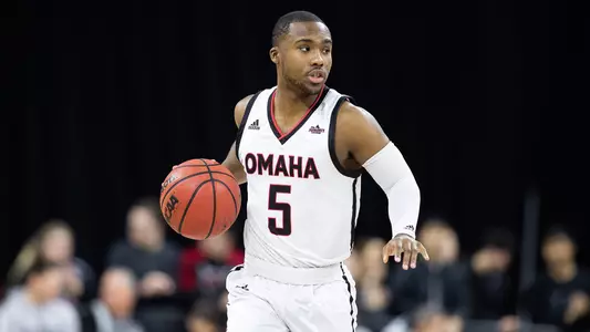 KJ Robinson