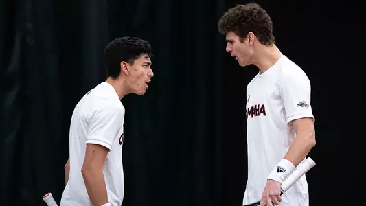 Men's Tennis