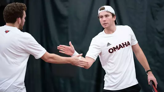 Men's Tennis