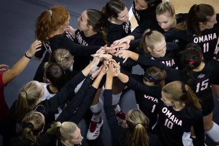 Volleyball