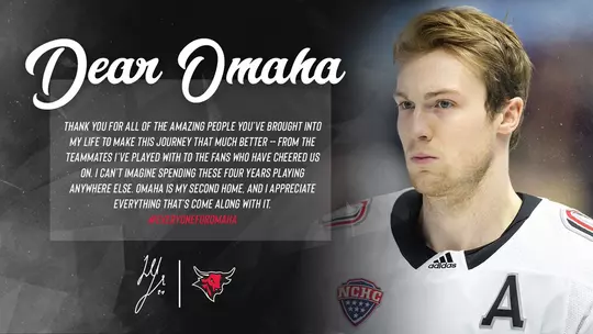 Dear Omaha - Jordan
