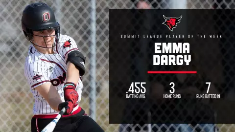 Emma Dargy POW