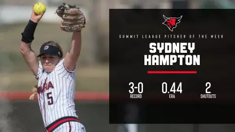 Sydney Hampton POW