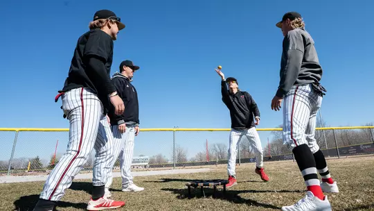 Baseball
