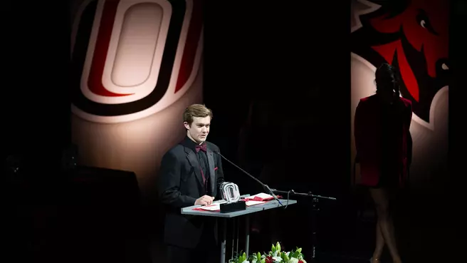 Maverick Awards All-Time Recipients List