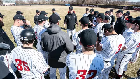 Baseball