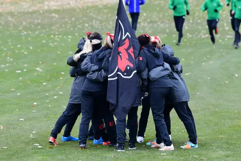 Team Huddle