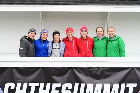 All-Summit XC Team